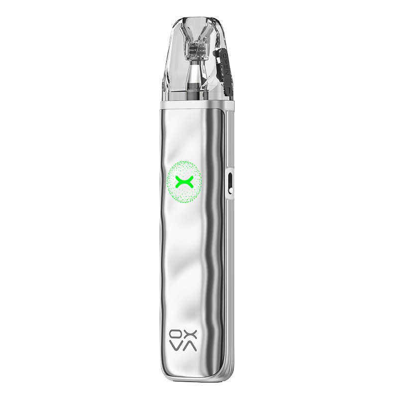 POD XLIM GO 2 - OXVA
