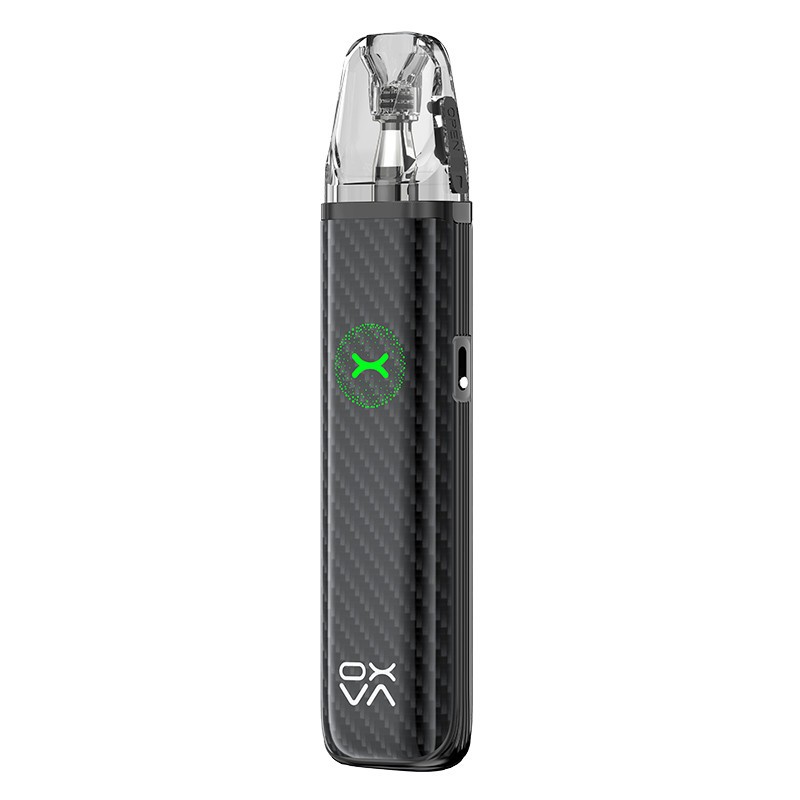 POD XLIM GO 2 - OXVA
