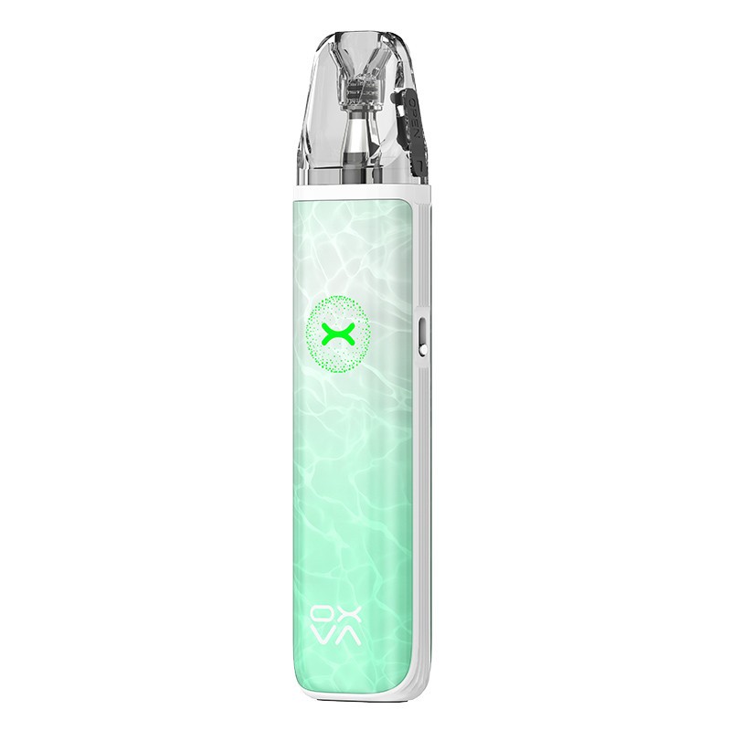POD XLIM GO 2 - OXVA