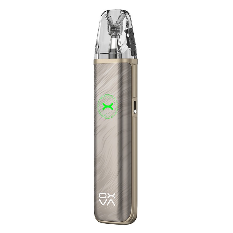 POD XLIM GO 2 - OXVA