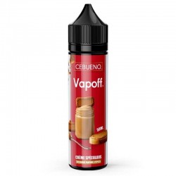 VAPOFF 50ML - CEBUENO