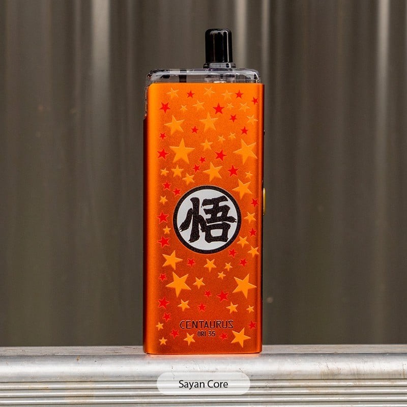 CENTAURUS ORI 35 - LOST VAPE