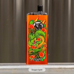 CENTAURUS ORI 35 - LOST VAPE