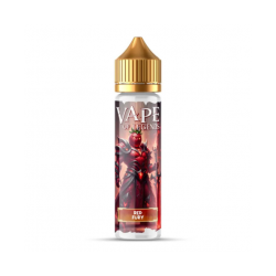 RED FURY 50ML- VAPE OF LEGEND