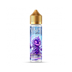 CRAZY BERRY 50ML- VAPE OF LEGEND