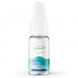 MYRTILLE POLAIRE 10ML - PETIT NUAGE