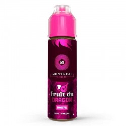 FRUIT DU DRAGON 50ML - MONTREAL