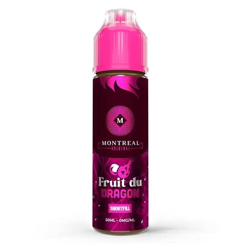 FRUIT DU DRAGON 50ML - MONTREAL