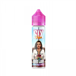 BOSS LADY 50ML - SIX