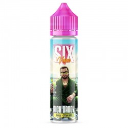 RICH DADDY 50ML - SIX