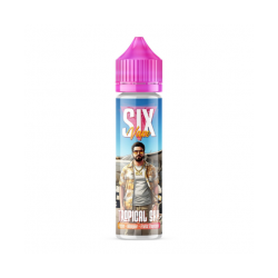 TROPICAL SKY 50ML - SIX
