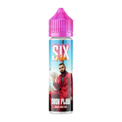 CASH FLOW 50ML - SIX