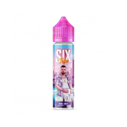 MIAMI BLUE 50ML - SIX