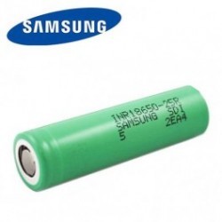 BATTERIE 18650 SAMSUNG 25R...