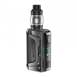 KIT LEGEND 5 - GEEKVAPE