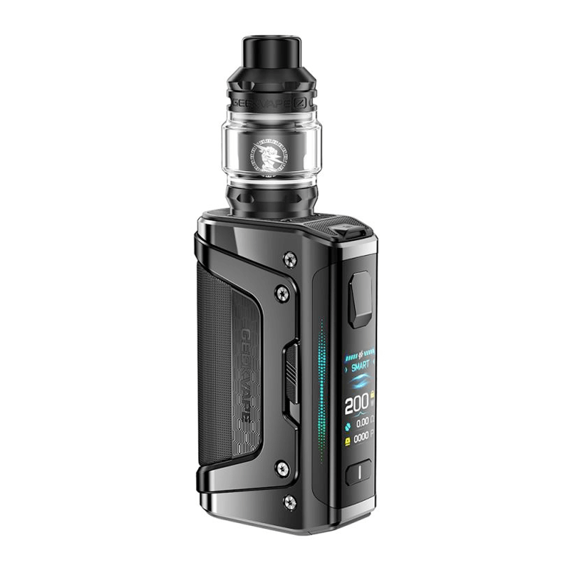 KIT LEGEND 5 - GEEKVAPE KIT LEGEND 5 - GEEKVAPE