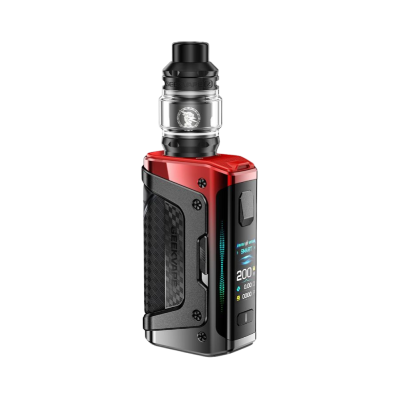 KIT LEGEND 5 - GEEKVAPE KIT LEGEND 5 - GEEKVAPE