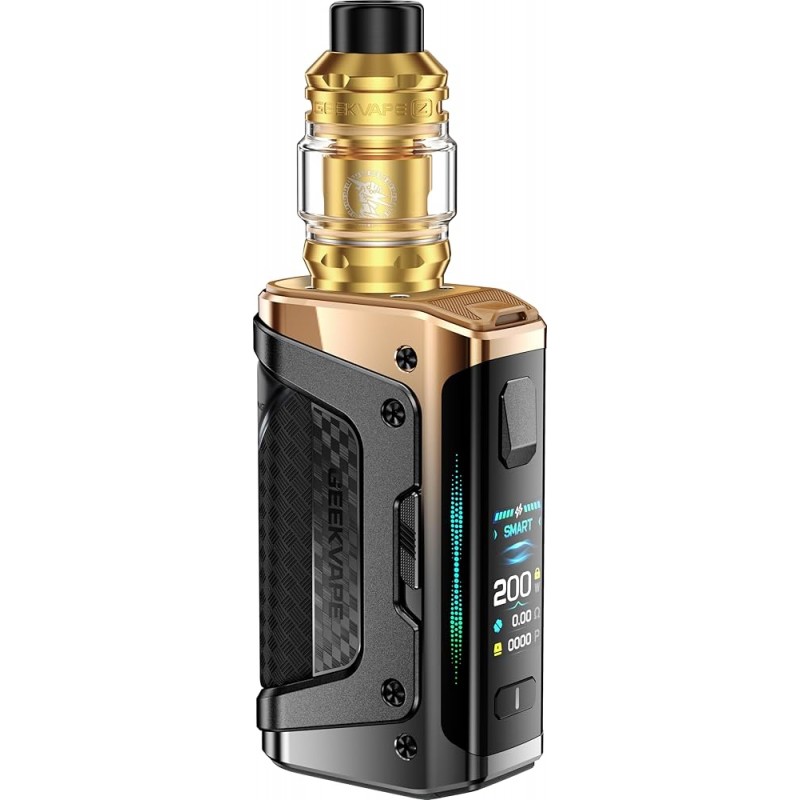 KIT LEGEND 5 - GEEKVAPE KIT LEGEND 5 - GEEKVAPE