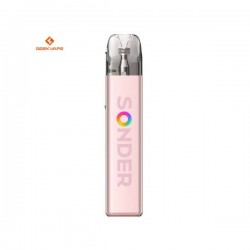 SONDER Q2 - GEEKVAPE