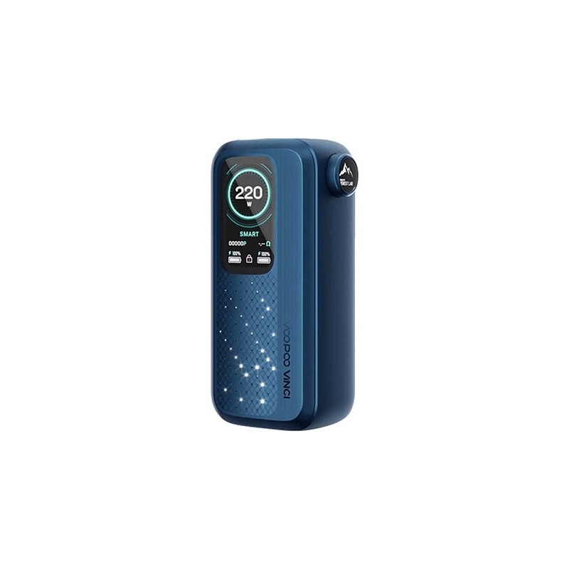 BOX VINCI SPARK 220 - VOOPOO