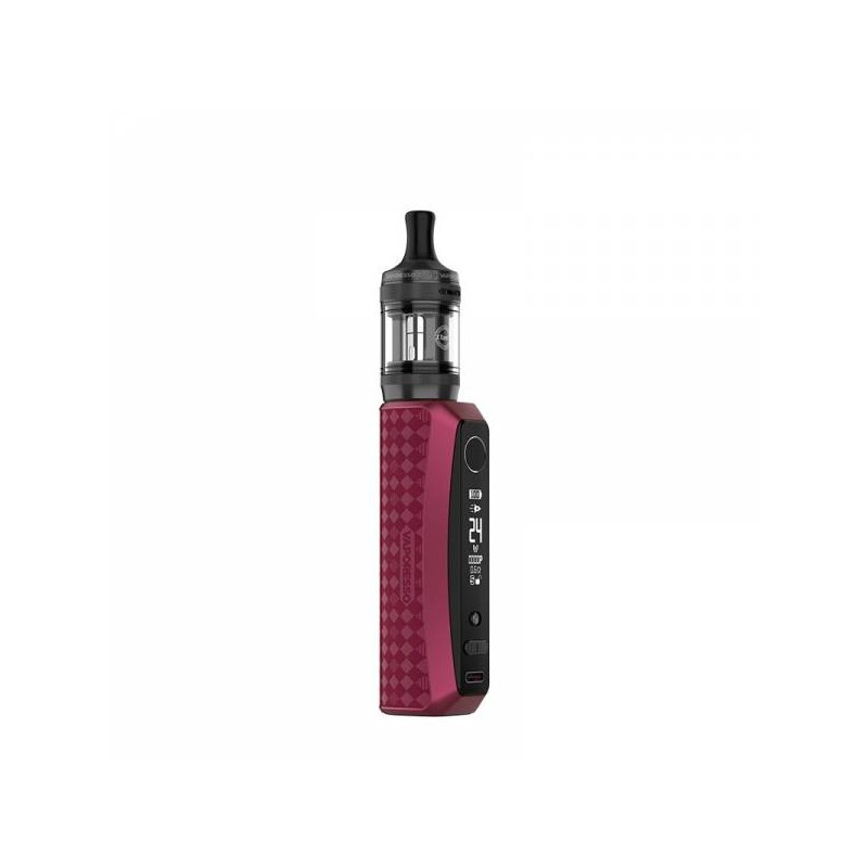 KIT GTX ONE PRO - VAPORESSO