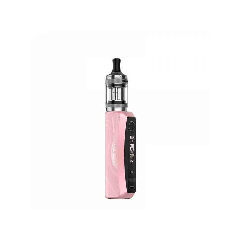 KIT GTX ONE PRO - VAPORESSO