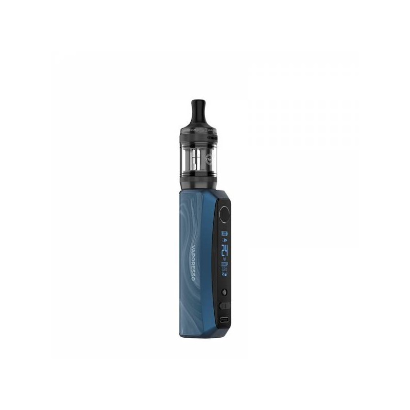 KIT GTX ONE PRO - VAPORESSO