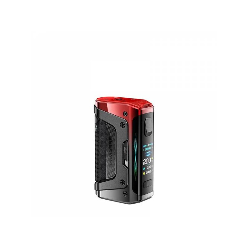 BOX LEGEND 5 - GEEKVAPE BOX LEGEND 5 - GEEKVAPE