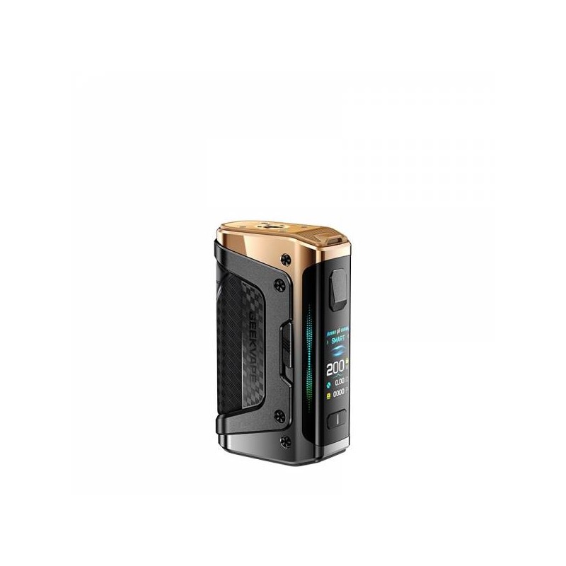 BOX LEGEND 5 - GEEKVAPE BOX LEGEND 5 - GEEKVAPE