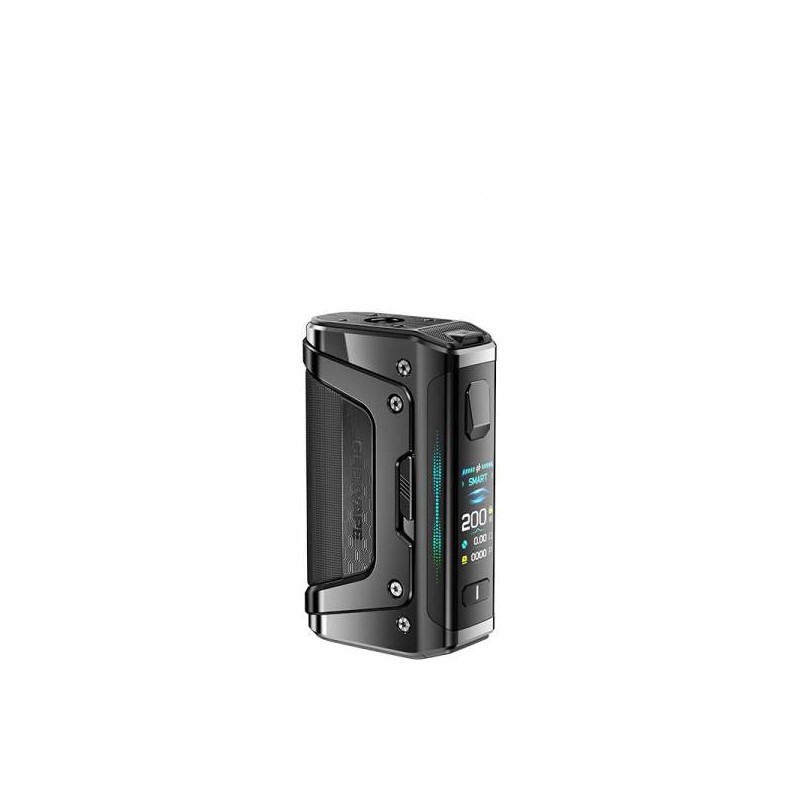 BOX LEGEND 5 - GEEKVAPE BOX LEGEND 5 - GEEKVAPE