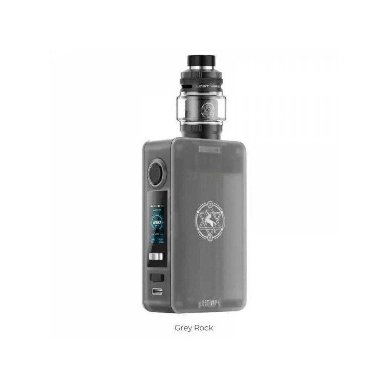 KIT N200 - LOST VAPE KIT N200 - LOST VAPE