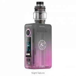 KIT N200 - LOST VAPE