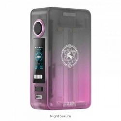 BOX N200 - LOST VAPE