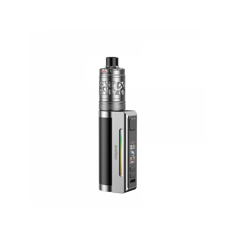 KIT ZELOS M80 - ASPIRE KIT ZELOS M80 - ASPIRE