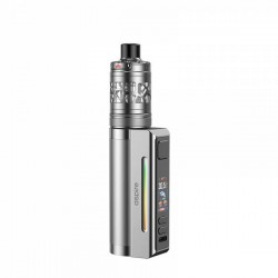 KIT ZELOS M80 - ASPIRE