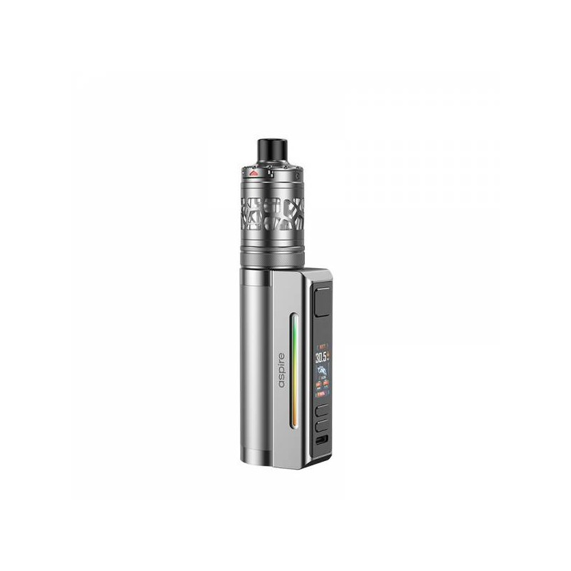 KIT ZELOS M80 - ASPIRE KIT ZELOS M80 - ASPIRE